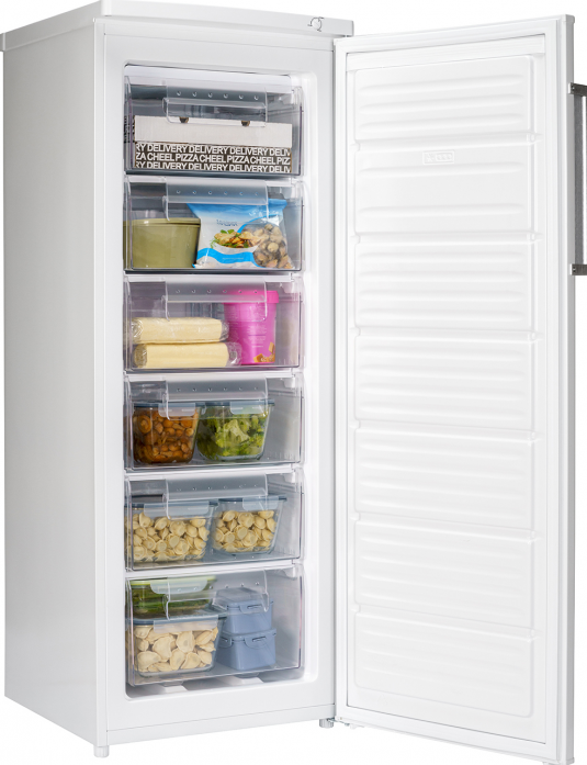 Ремонт морозильных камер